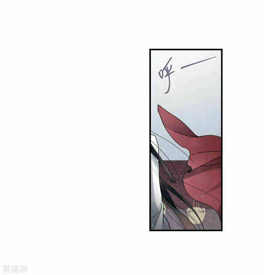 Mejaz - Nhân Gian Ngọc - Chapter 65 - Trang 8