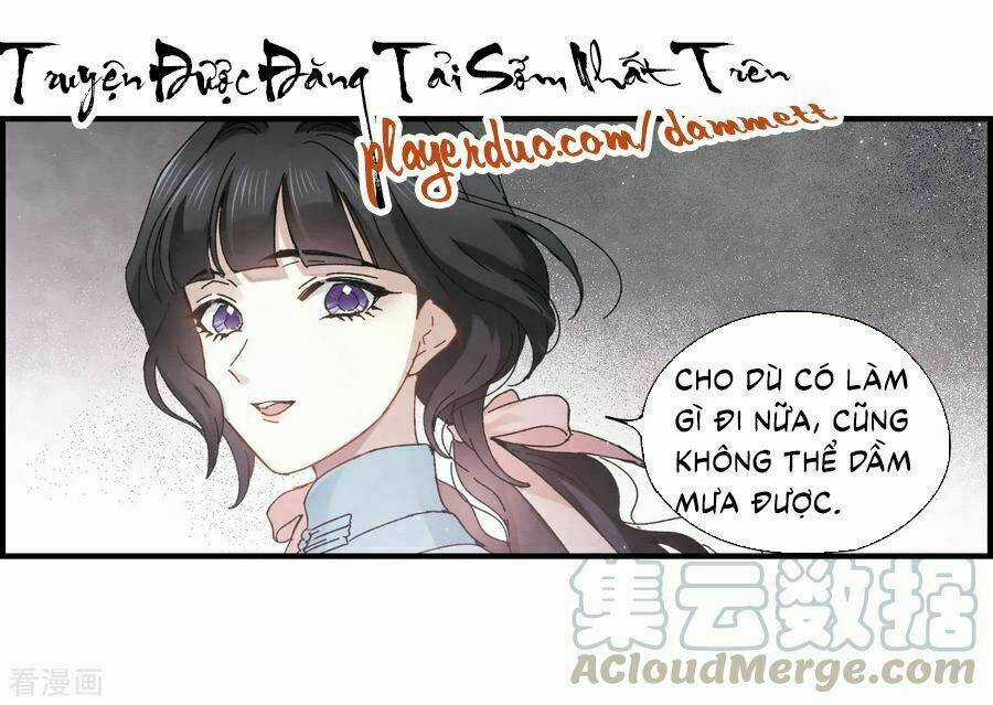 Mejaz - Nhân Gian Ngọc - Chapter 66 - Trang 5