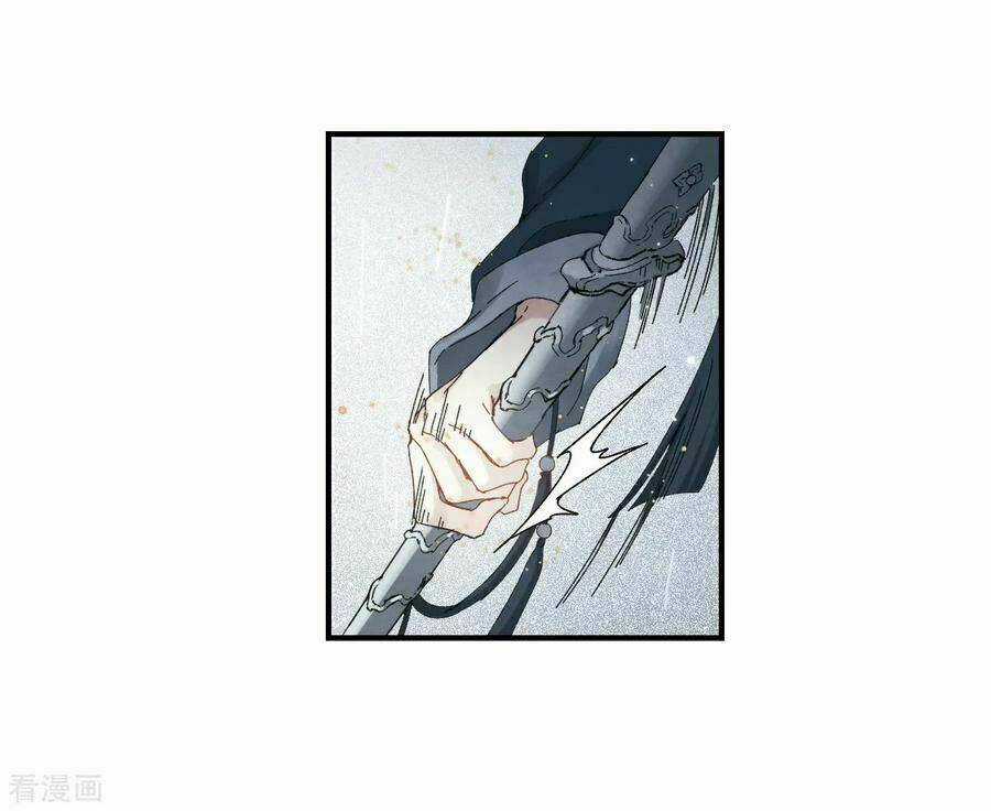 Mejaz - Nhân Gian Ngọc - Chapter 67 - Trang 15