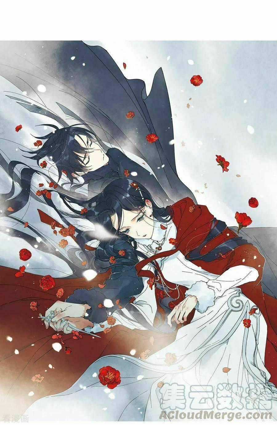 Mejaz - Nhân Gian Ngọc - Chapter 68 - Trang 2