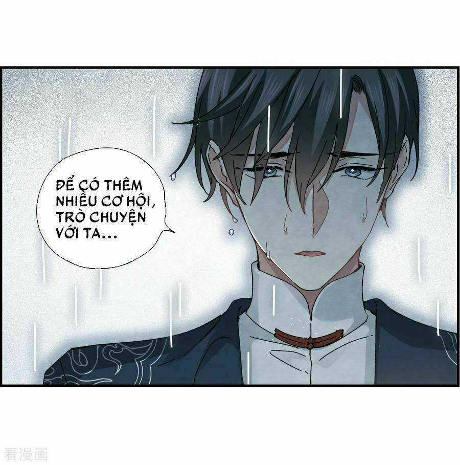 Mejaz - Nhân Gian Ngọc - Chapter 68 - Trang 11