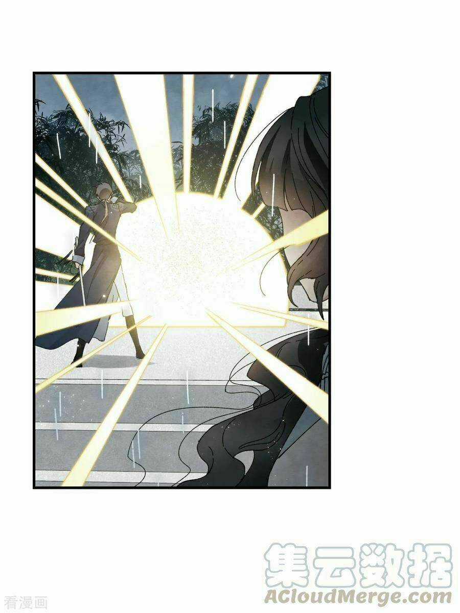 Mejaz - Nhân Gian Ngọc - Chapter 68 - Trang 26