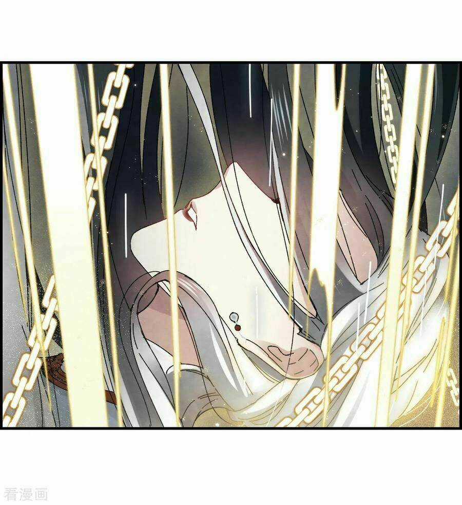 Mejaz - Nhân Gian Ngọc - Chapter 68 - Trang 30