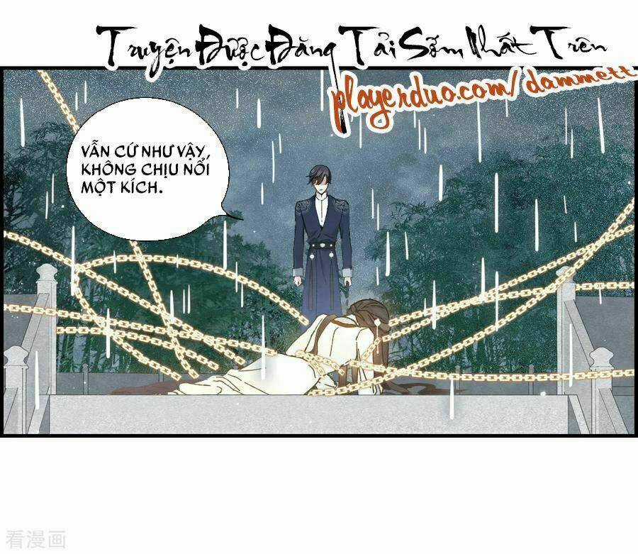 Mejaz - Nhân Gian Ngọc - Chapter 68 - Trang 4