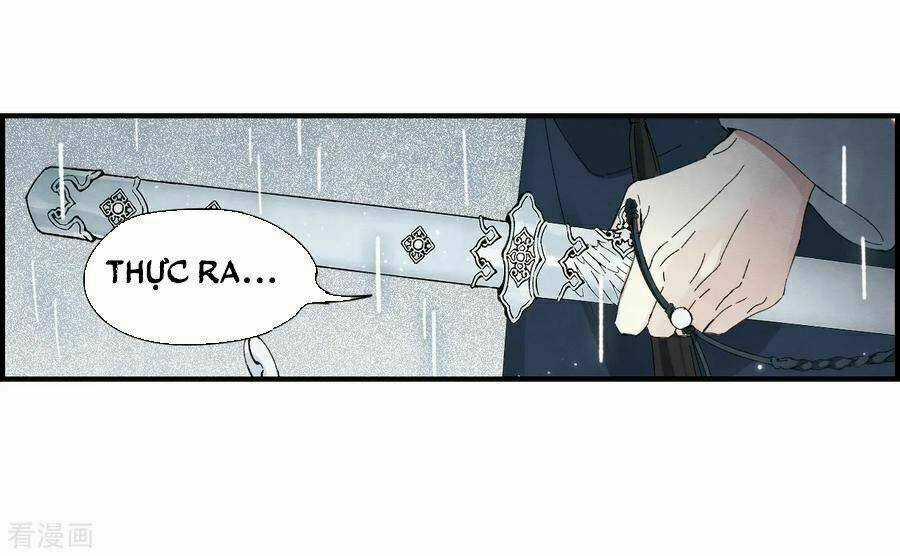 Mejaz - Nhân Gian Ngọc - Chapter 68 - Trang 7