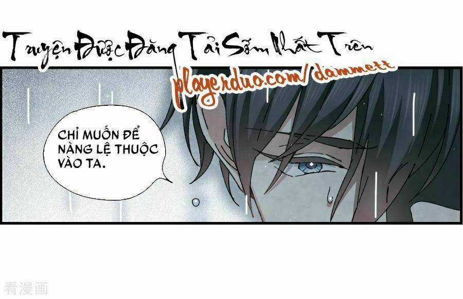 Mejaz - Nhân Gian Ngọc - Chapter 68 - Trang 10