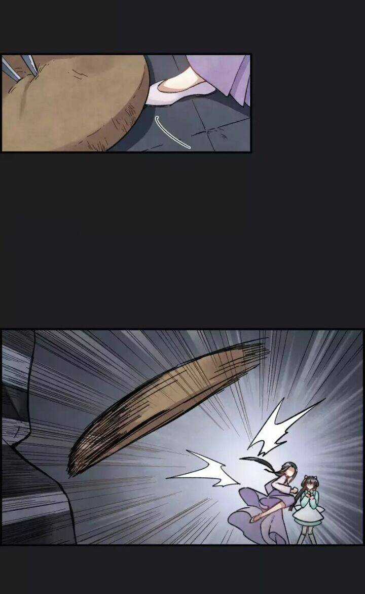 Mejaz - Nhân Gian Ngọc - Chapter 7 - Trang 12