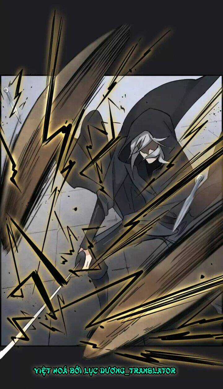 Mejaz - Nhân Gian Ngọc - Chapter 7 - Trang 13