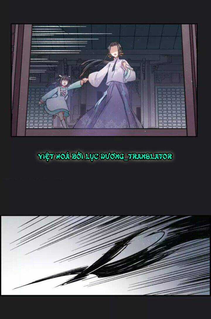 Mejaz - Nhân Gian Ngọc - Chapter 7 - Trang 15