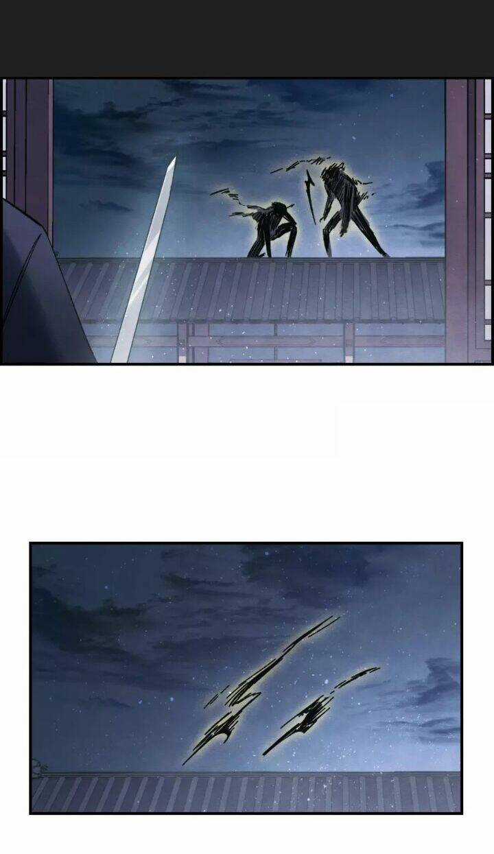 Mejaz - Nhân Gian Ngọc - Chapter 7 - Trang 33