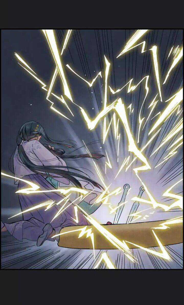 Mejaz - Nhân Gian Ngọc - Chapter 7 - Trang 6