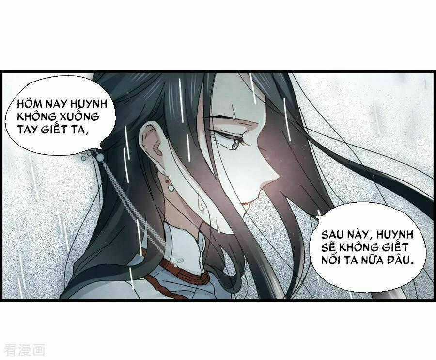 Mejaz - Nhân Gian Ngọc - Chapter 70 - Trang 33