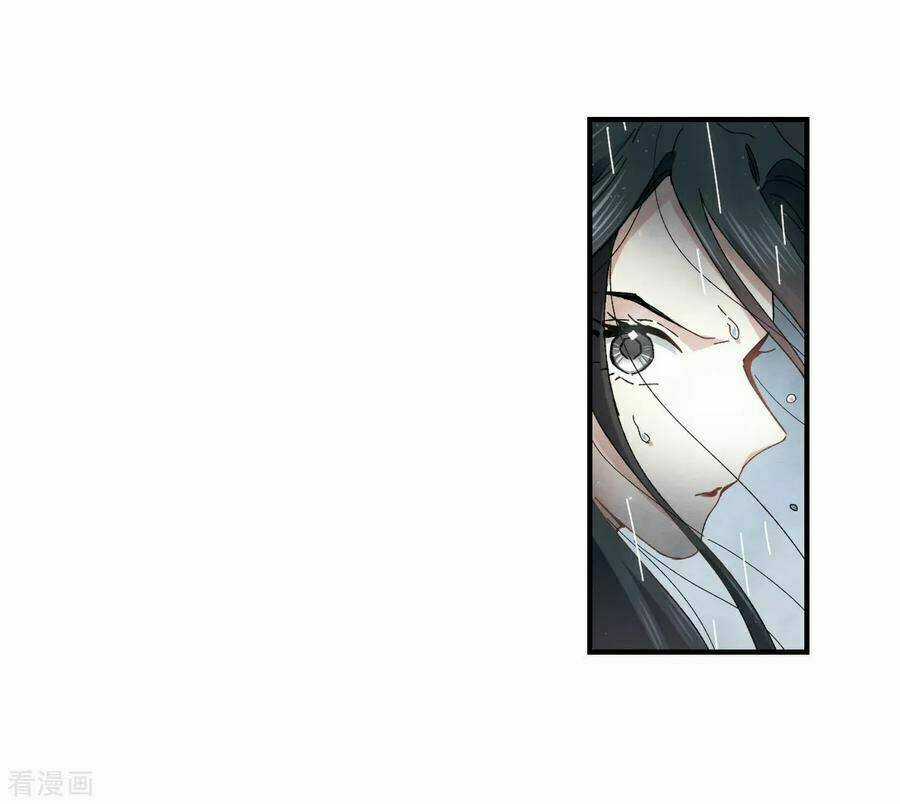 Mejaz - Nhân Gian Ngọc - Chapter 71 - Trang 11