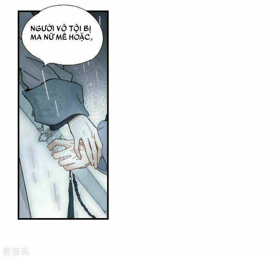 Mejaz - Nhân Gian Ngọc - Chapter 71 - Trang 3