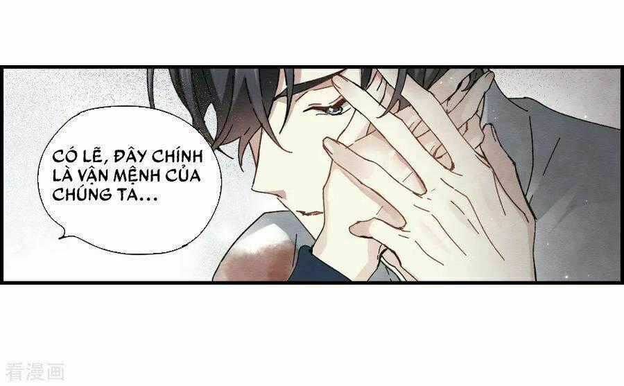 Mejaz - Nhân Gian Ngọc - Chapter 72 - Trang 32