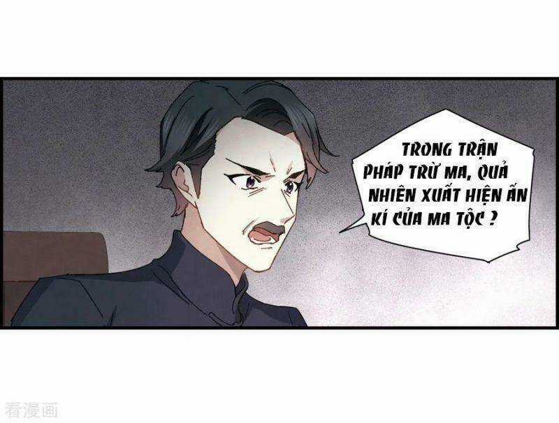 Mejaz - Nhân Gian Ngọc - Chapter 73 - Trang 3