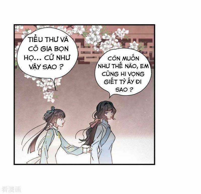 Mejaz - Nhân Gian Ngọc - Chapter 73 - Trang 23