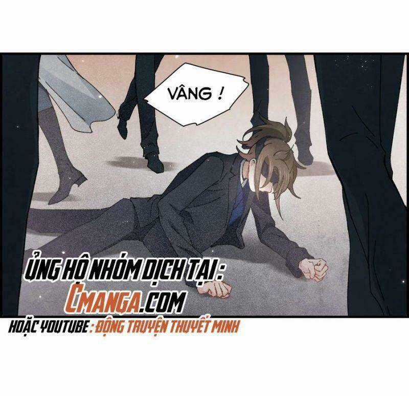 Mejaz - Nhân Gian Ngọc - Chapter 74 - Trang 4