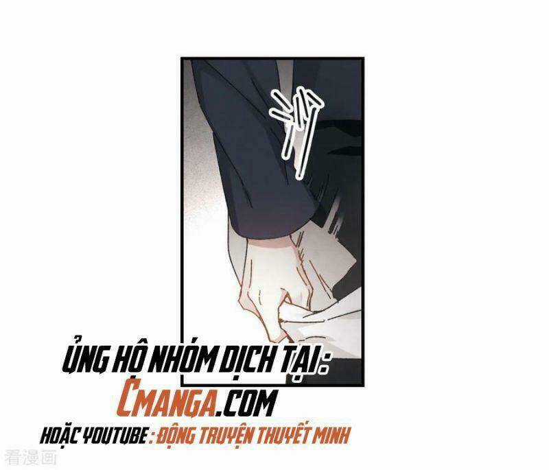 Mejaz - Nhân Gian Ngọc - Chapter 75 - Trang 3