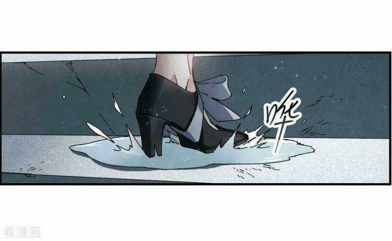 Mejaz - Nhân Gian Ngọc - Chapter 75 - Trang 30