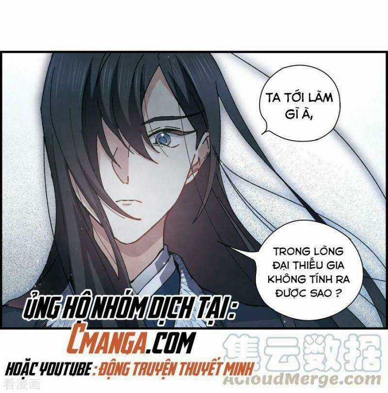 Mejaz - Nhân Gian Ngọc - Chapter 76 - Trang 12