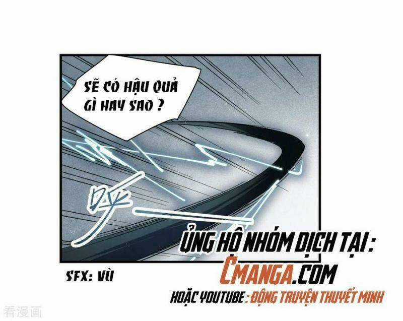 Mejaz - Nhân Gian Ngọc - Chapter 76 - Trang 17