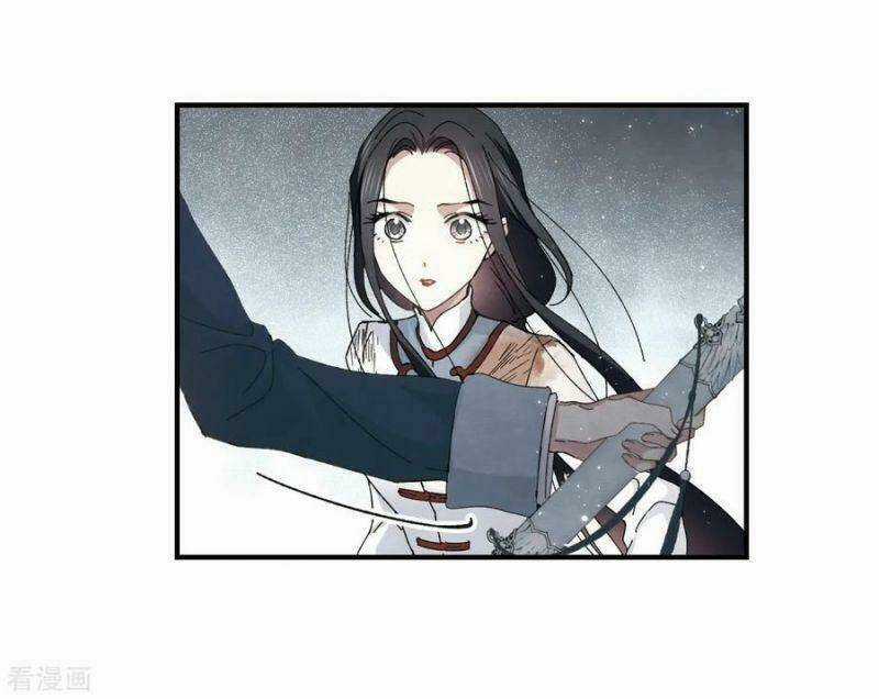 Mejaz - Nhân Gian Ngọc - Chapter 76 - Trang 5