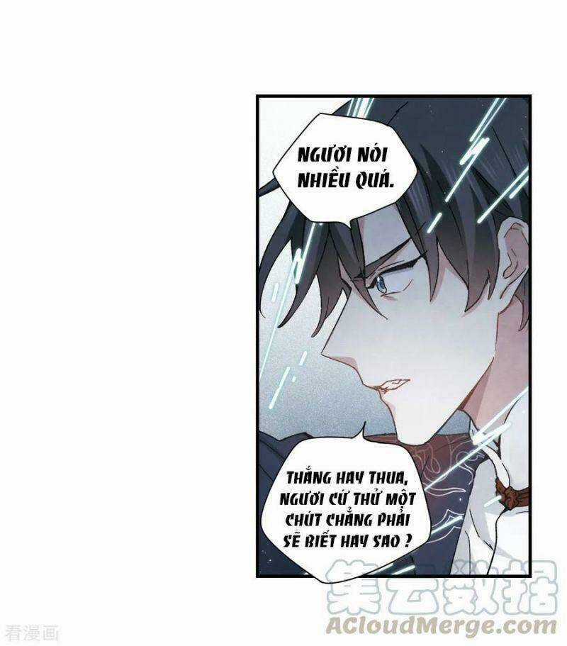 Mejaz - Nhân Gian Ngọc - Chapter 77 - Trang 4