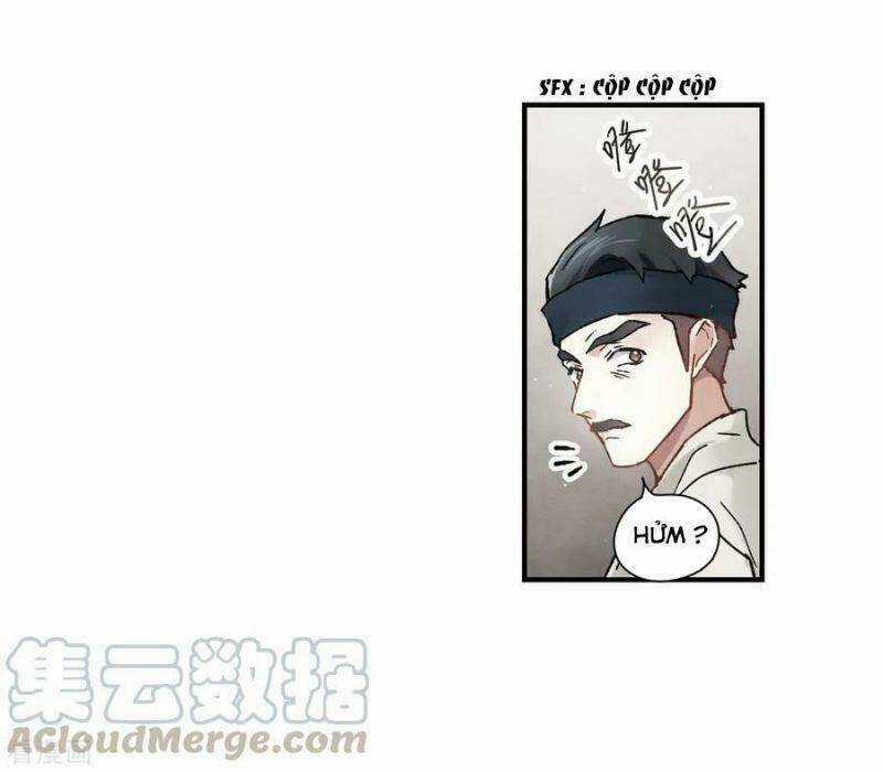 Mejaz - Nhân Gian Ngọc - Chapter 77 - Trang 36