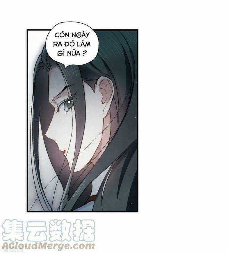 Mejaz - Nhân Gian Ngọc - Chapter 78 - Trang 20