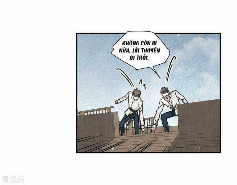 Mejaz - Nhân Gian Ngọc - Chapter 78 - Trang 3