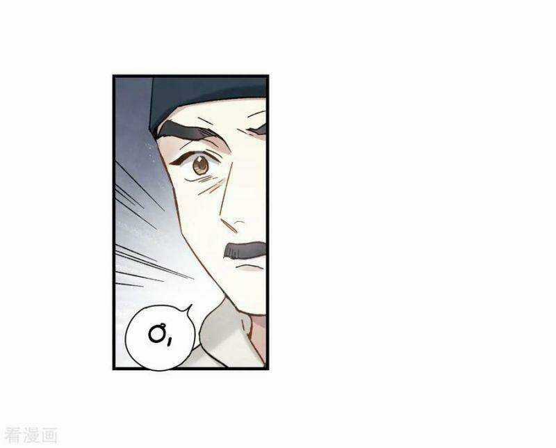 Mejaz - Nhân Gian Ngọc - Chapter 78 - Trang 22