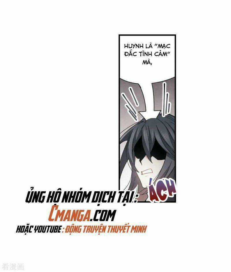 Mejaz - Nhân Gian Ngọc - Chapter 79 - Trang 22