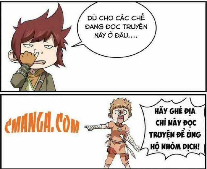 Mejaz - Nhân Gian Ngọc - Chapter 79 - Trang 34