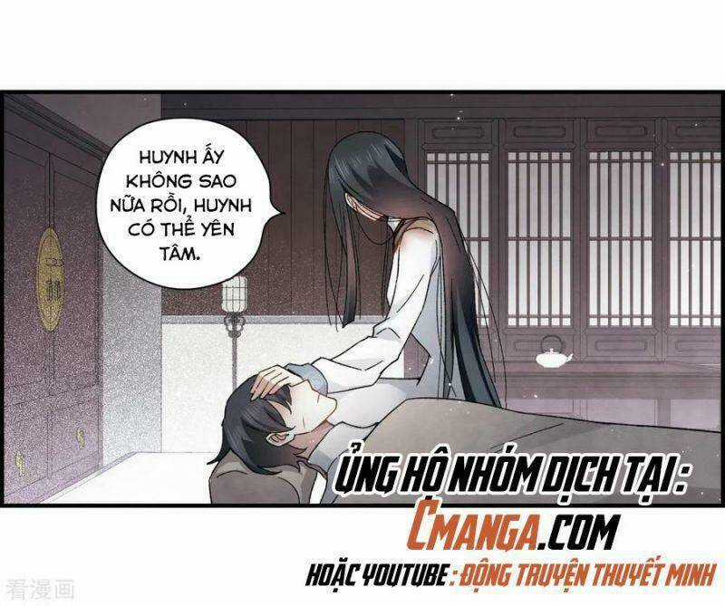 Mejaz - Nhân Gian Ngọc - Chapter 79 - Trang 6