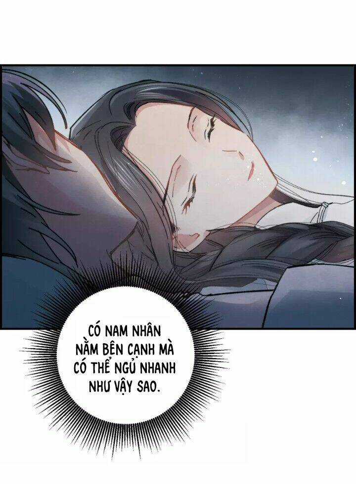 Mejaz - Nhân Gian Ngọc - Chapter 8 - Trang 40