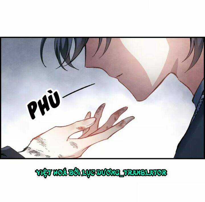 Mejaz - Nhân Gian Ngọc - Chapter 8 - Trang 6