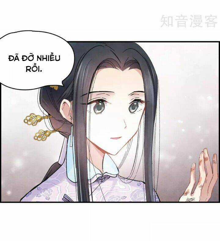 Mejaz - Nhân Gian Ngọc - Chapter 8 - Trang 8