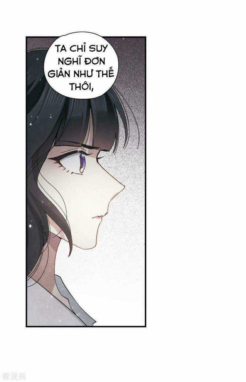 Mejaz - Nhân Gian Ngọc - Chapter 80 - Trang 3