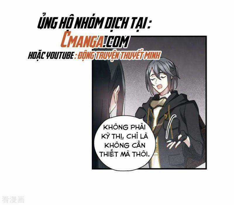 Mejaz - Nhân Gian Ngọc - Chapter 80 - Trang 10