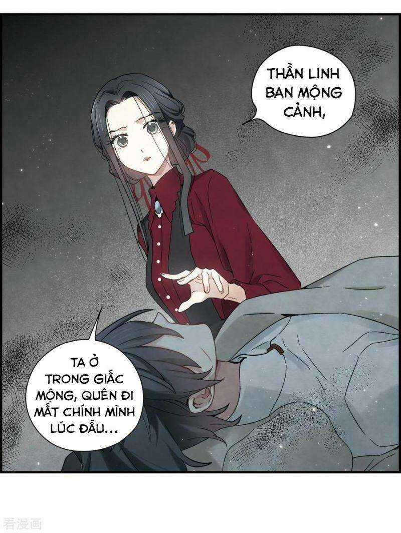 Mejaz - Nhân Gian Ngọc - Chapter 82 - Trang 27