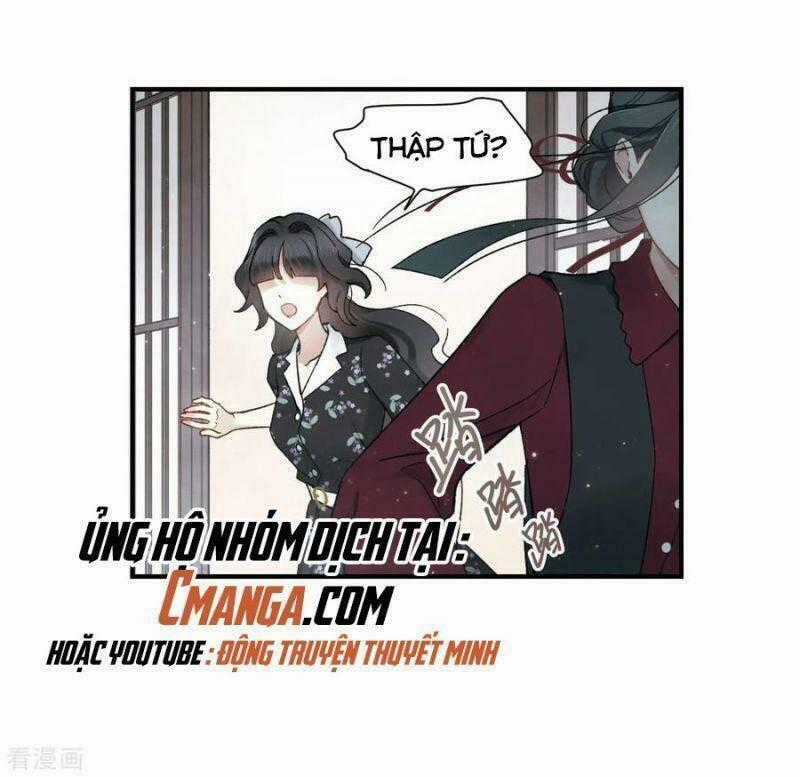 Mejaz - Nhân Gian Ngọc - Chapter 82 - Trang 29