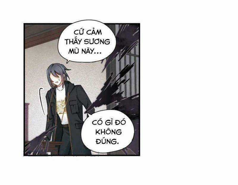 Mejaz - Nhân Gian Ngọc - Chapter 82 - Trang 8