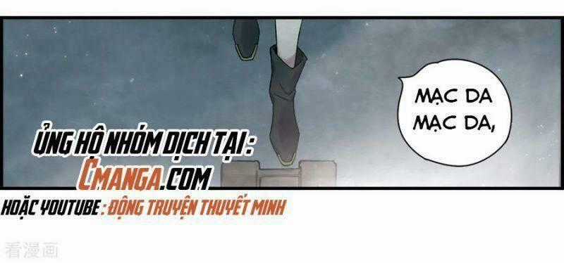 Mejaz - Nhân Gian Ngọc - Chapter 83 - Trang 2