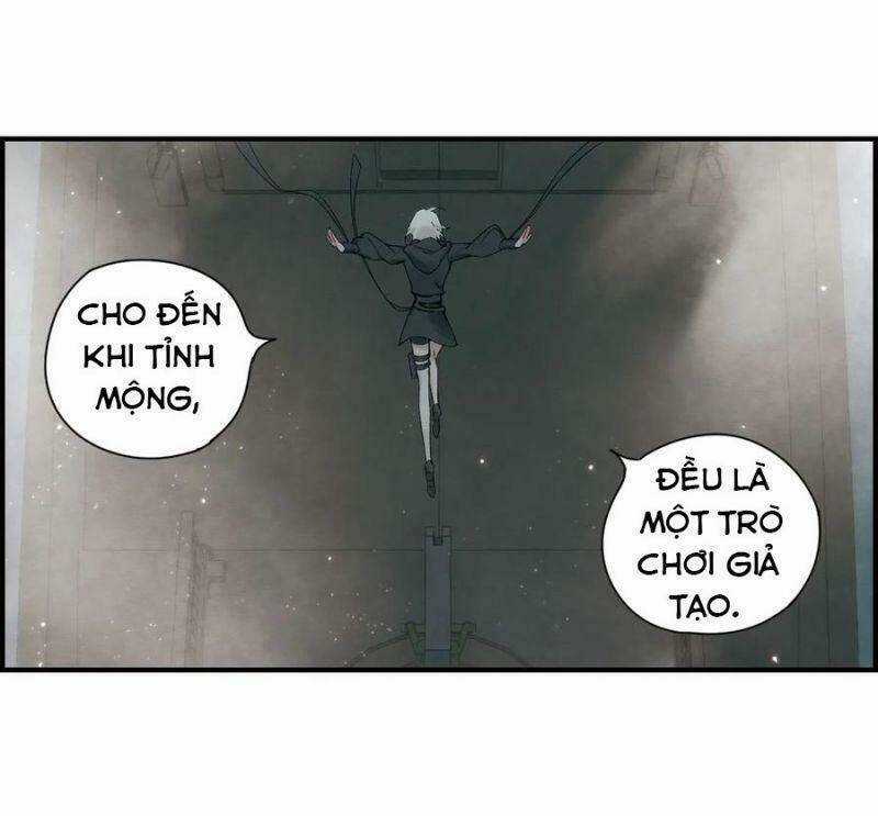 Mejaz - Nhân Gian Ngọc - Chapter 83 - Trang 3