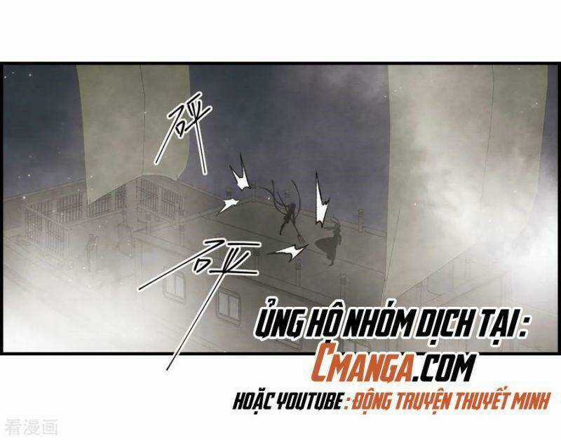 Mejaz - Nhân Gian Ngọc - Chapter 83 - Trang 23