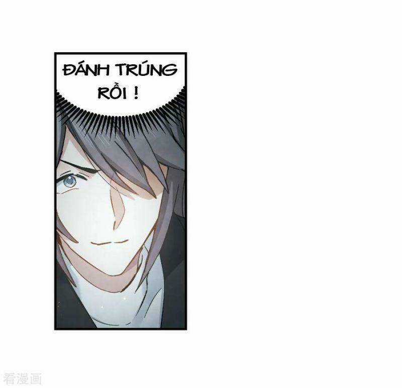 Mejaz - Nhân Gian Ngọc - Chapter 84 - Trang 18