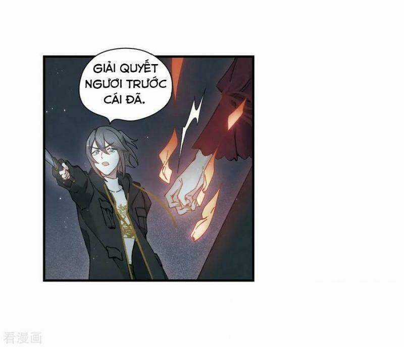 Mejaz - Nhân Gian Ngọc - Chapter 84 - Trang 9