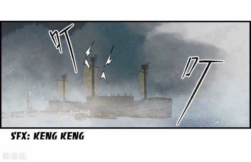 Mejaz - Nhân Gian Ngọc - Chapter 85 - Trang 2