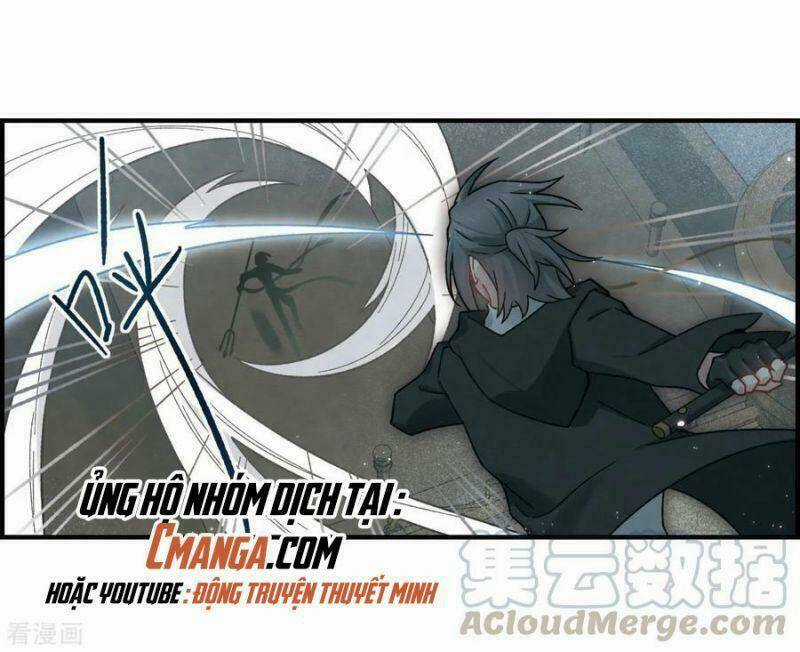 Mejaz - Nhân Gian Ngọc - Chapter 85 - Trang 3